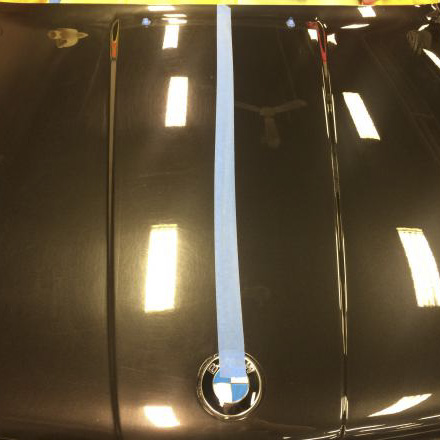 Car Paint Protection